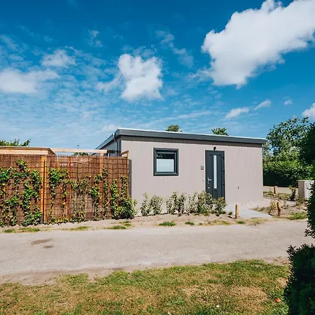 Oesterpad 56 - Het Oude Nieuwland Vakantiehuis Ouddorp