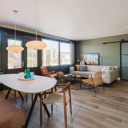 Oesterpad 56 - Het Oude Nieuwland Tatil Evi Ouddorp