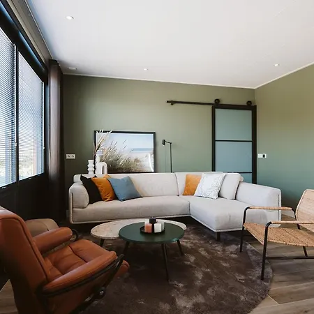 Oesterpad 56 - Het Oude Nieuwland