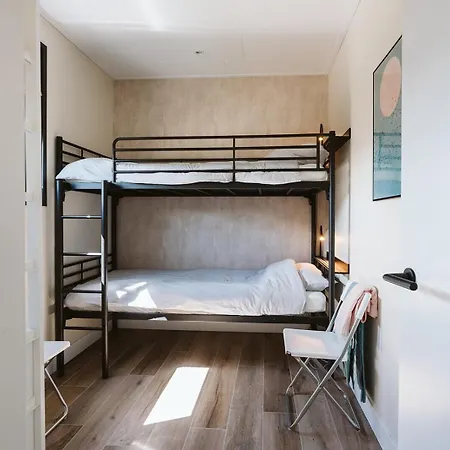 Oesterpad 56 - Het Oude Nieuwland Tatil Evi