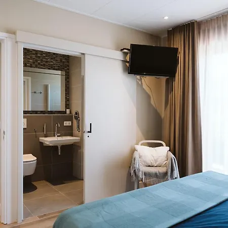 Oesterpad 56 - Het Oude Nieuwland 別荘 アウドルプ