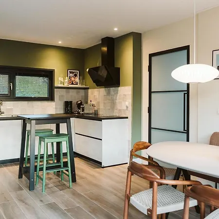 Oesterpad 56 - Het Oude Nieuwland Ouddorp