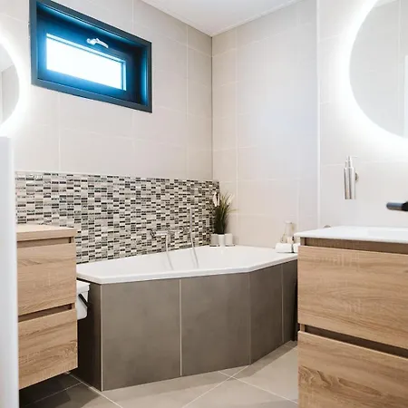 Holiday home Oesterpad 56 - Het Oude Nieuwland Ouddorp