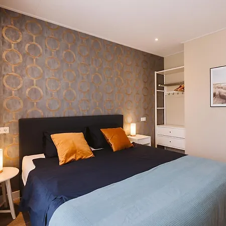 Oesterpad 56 - Het Oude Nieuwland * Ouddorp