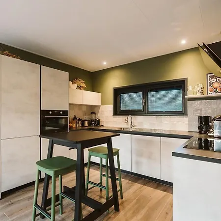 Oesterpad 56 - Het Oude Nieuwland Tatil Evi