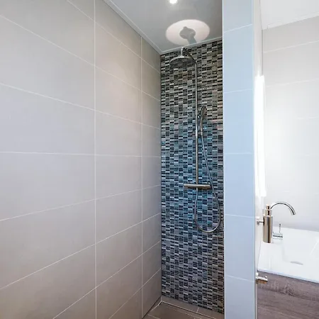 Oesterpad 56 - Het Oude Nieuwland Tatil Evi Ouddorp