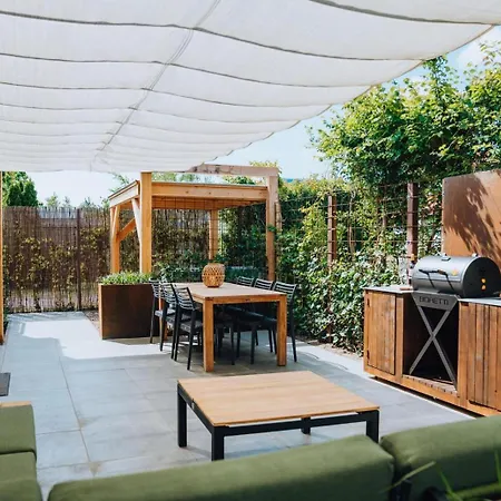 Oesterpad 56 - Het Oude Nieuwland *