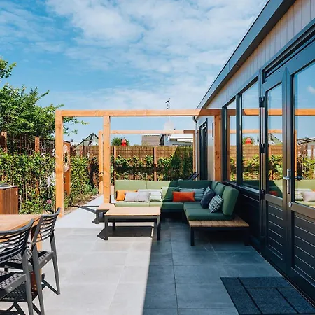 Oesterpad 56 - Het Oude Nieuwland