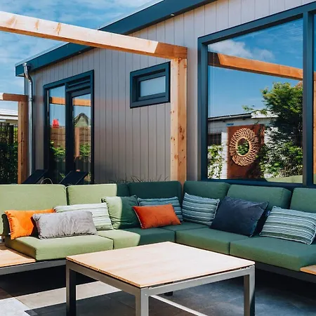 Oesterpad 56 - Het Oude Nieuwland Vakantiehuis