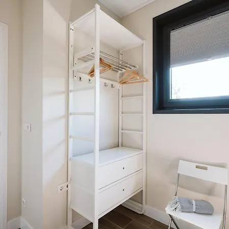 Vakantiehuis Oesterpad 56 - Het Oude Nieuwland Ouddorp