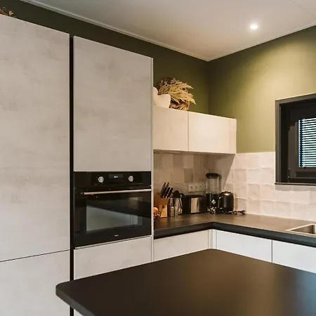 Oesterpad 56 - Het Oude Nieuwland *