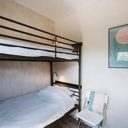 Oesterpad 56 - Het Oude Nieuwland Ouddorp