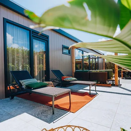 Oesterpad 56 - Het Oude Nieuwland