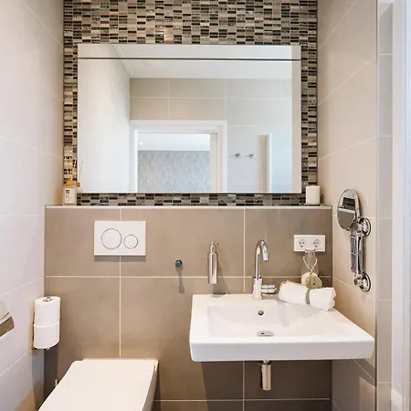 別荘 Oesterpad 56 - Het Oude Nieuwland