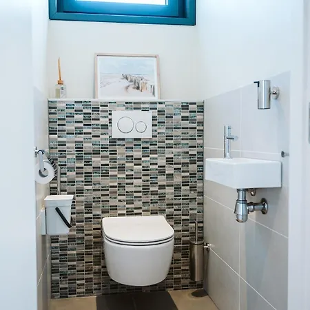 Tatil Evi Oesterpad 56 - Het Oude Nieuwland *