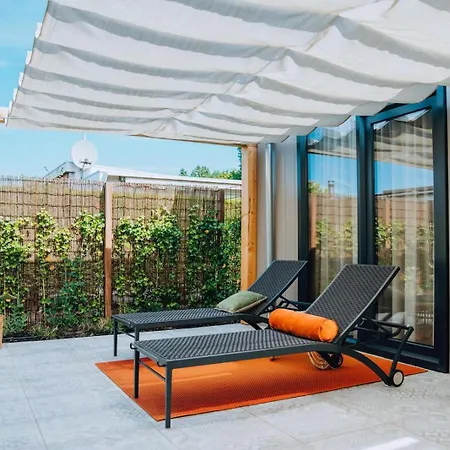 Oesterpad 56 - Het Oude Nieuwland アウドルプ