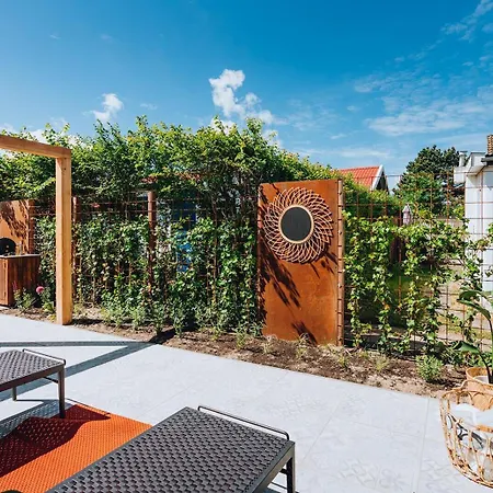 Oesterpad 56 - Het Oude Nieuwland * アウドルプ