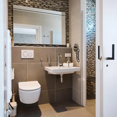 別荘 Oesterpad 56 - Het Oude Nieuwland