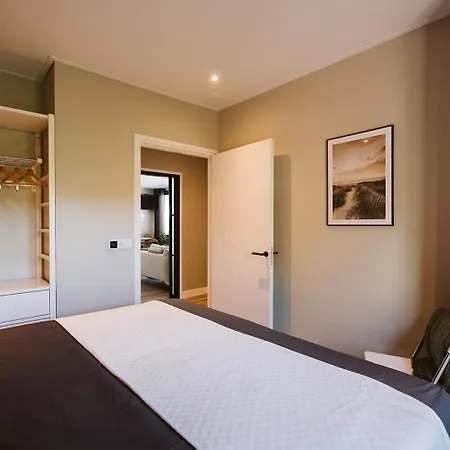 Vakantiehuis Oesterpad 56 - Het Oude Nieuwland *