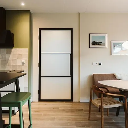 Oesterpad 56 - Het Oude Nieuwland Tatil Evi Ouddorp