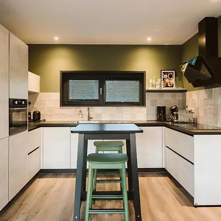 Oesterpad 56 - Het Oude Nieuwland *