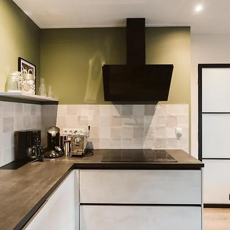 Oesterpad 56 - Het Oude Nieuwland * Ouddorp