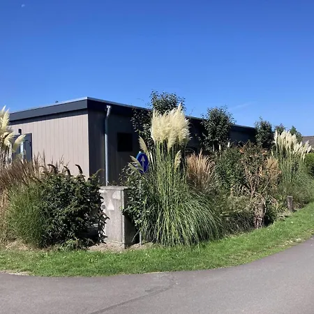 Oesterpad 56 - Het Oude Nieuwland Holiday home *