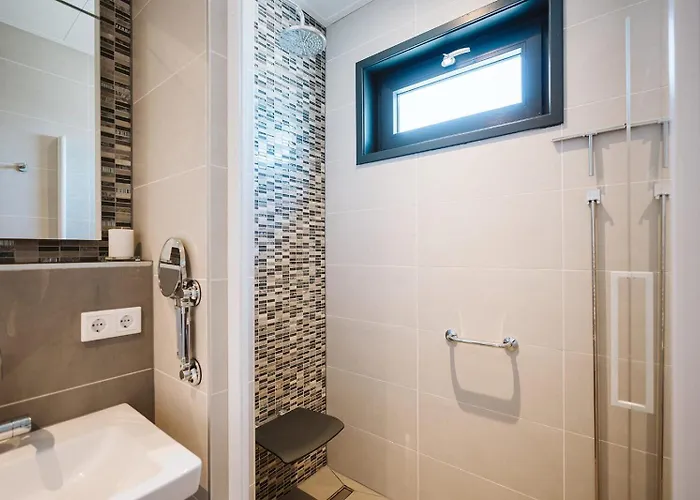 Oesterpad 56 - Het Oude Nieuwland Ouddorp