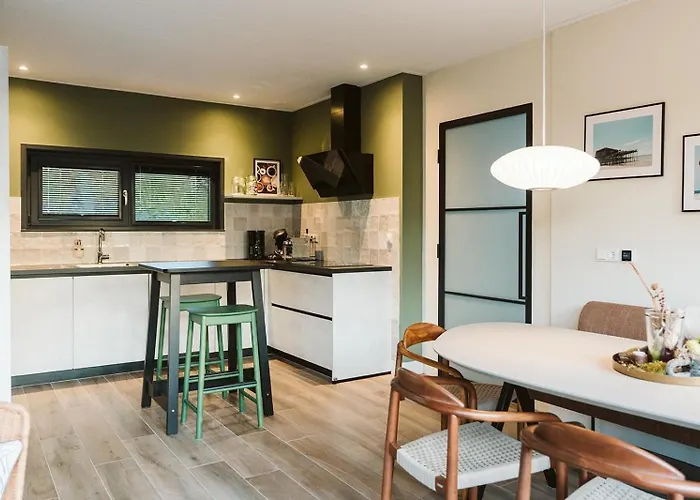 Oesterpad 56 - Het Oude Nieuwland Ouddorp