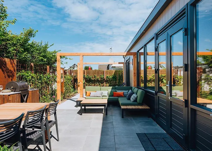 Oesterpad 56 - Het Oude Nieuwland