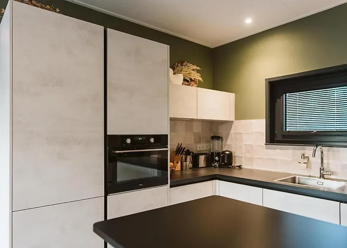 Oesterpad 56 - Het Oude Nieuwland *