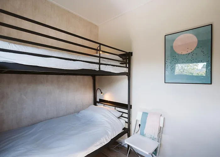 Oesterpad 56 - Het Oude Nieuwland Ouddorp