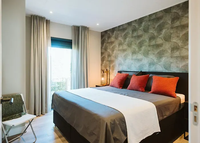 Oesterpad 56 - Het Oude Nieuwland * Ouddorp