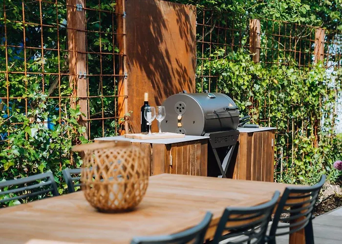 Oesterpad 56 - Het Oude Nieuwland Dom wakacyjny