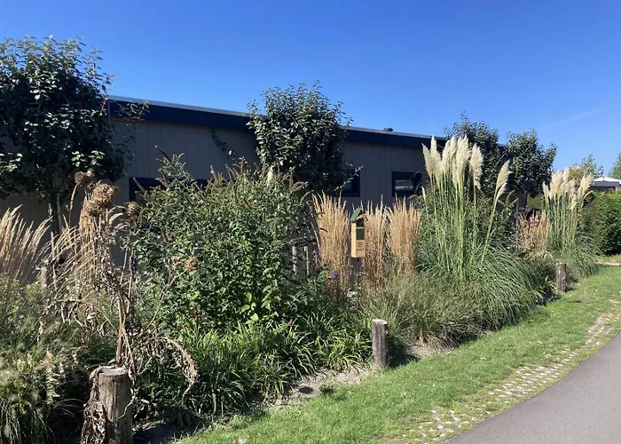 Oesterpad 56 - Het Oude Nieuwland Dom wakacyjny *