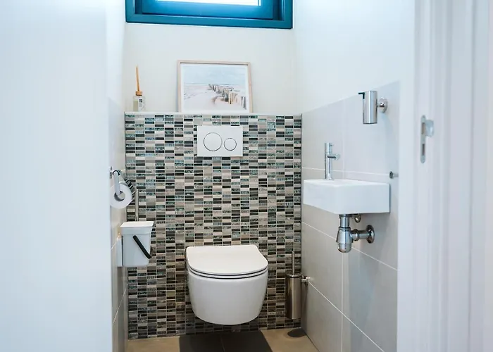 Vakantiehuis Oesterpad 56 - Het Oude Nieuwland *