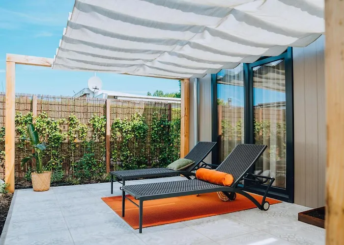 Oesterpad 56 - Het Oude Nieuwland Ouddorp