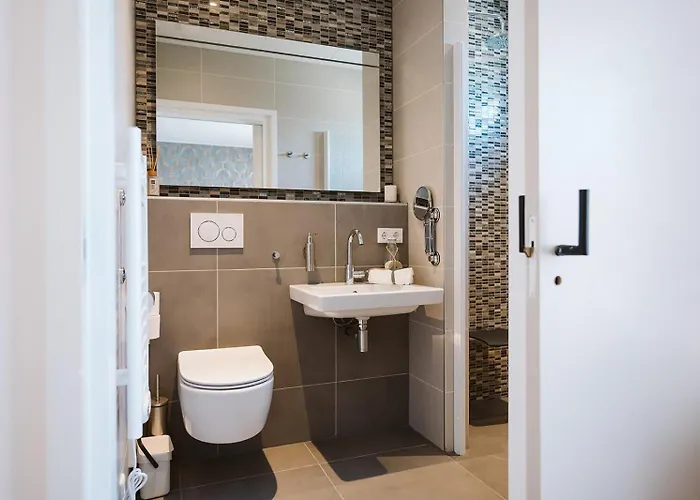 Vakantiehuis Oesterpad 56 - Het Oude Nieuwland