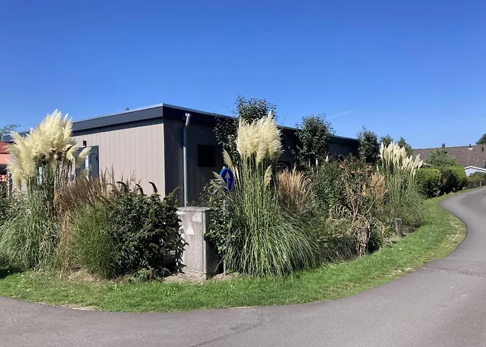 Oesterpad 56 - Het Oude Nieuwland Dom wakacyjny *