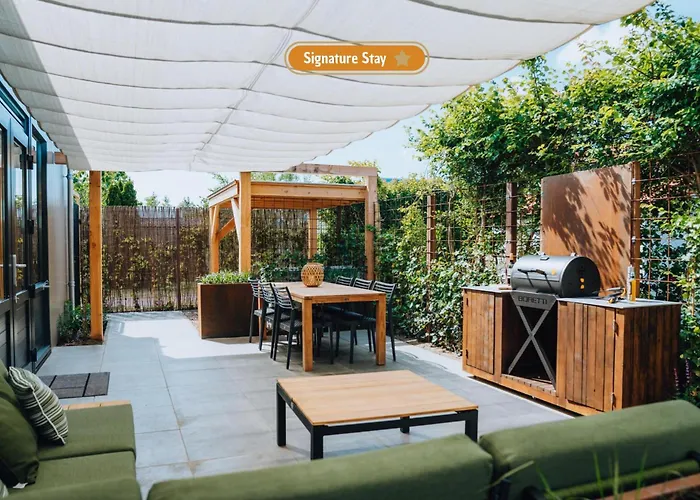 Oesterpad 56 - Het Oude Nieuwland * Ouddorp