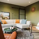 Holiday home Oesterpad 56 - Het Oude Nieuwland *
