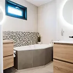 Holiday home Oesterpad 56 - Het Oude Nieuwland Ouddorp