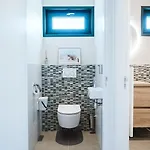 Holiday home Oesterpad 56 - Het Oude Nieuwland *