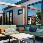 Oesterpad 56 - Het Oude Nieuwland Holiday home