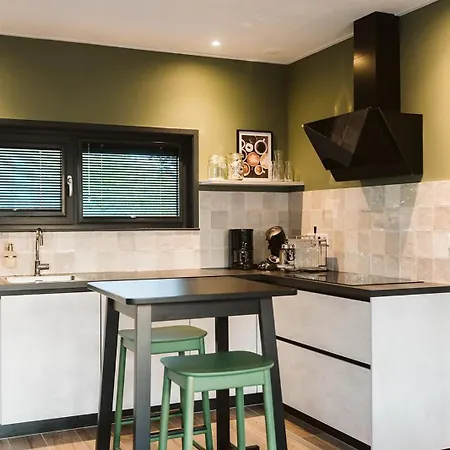 Tatil Evi Oesterpad 56 - Het Oude Nieuwland *