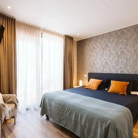 Prázdninový dům Oesterpad 56 - Het Oude Nieuwland Ouddorp