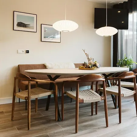 Tatil Evi Oesterpad 56 - Het Oude Nieuwland *