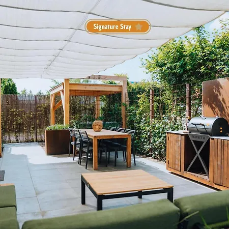 Oesterpad 56 - Het Oude Nieuwland * Ouddorp