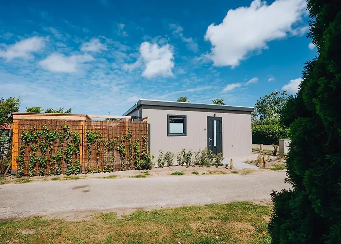 Oesterpad 56 - Het Oude Nieuwland Feriehus Ouddorp