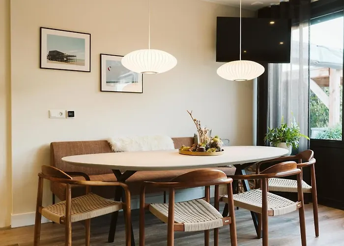 Oesterpad 56 - Het Oude Nieuwland *